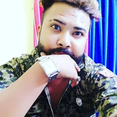 Shaan