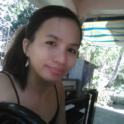 Rhoda Segovia