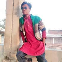 Aaryan Ansari