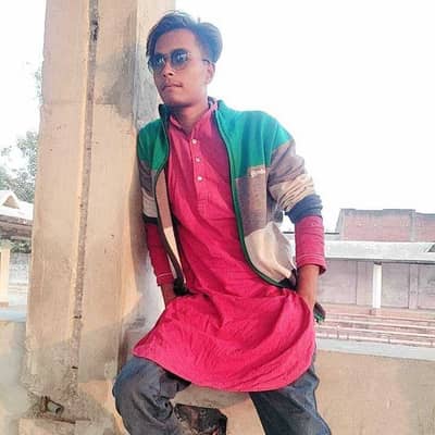 Aaryan Ansari