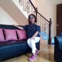 Rhian Gonzales