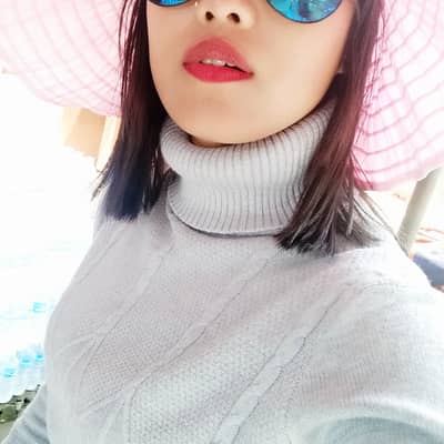 Kritika Gurung