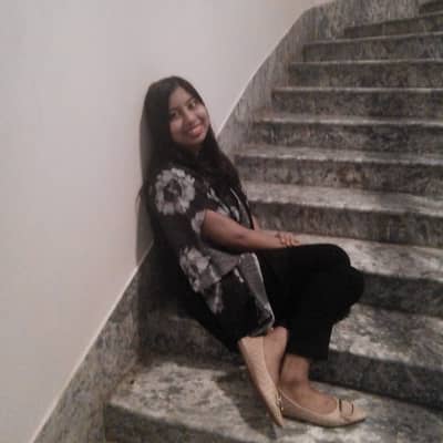 Muskan
