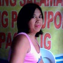 mary jane peñonal ..,,..