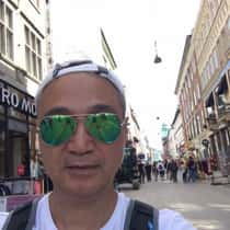 Enlai Feng