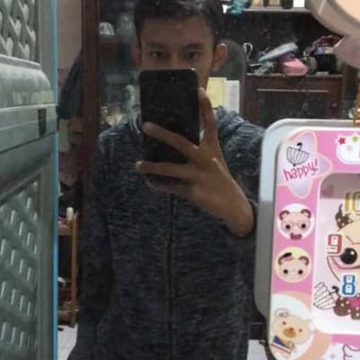 Ridho ade