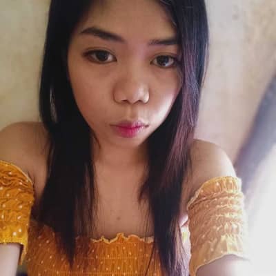 rishel jean nining alba
