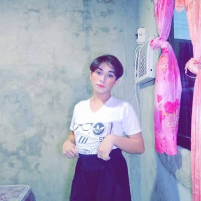 Jana Mae Manayon