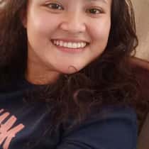 she