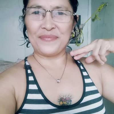 Tita Cirujales