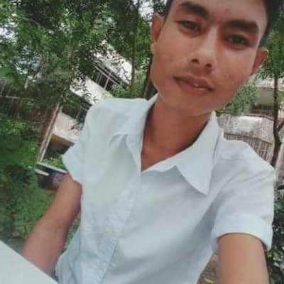 zaw min htike