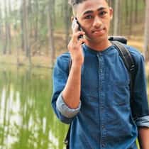 shami