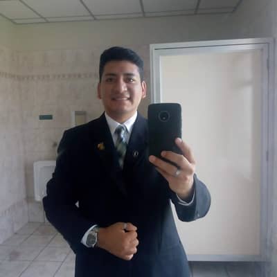 Chris J Port