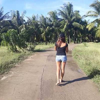 Proud Pinay
