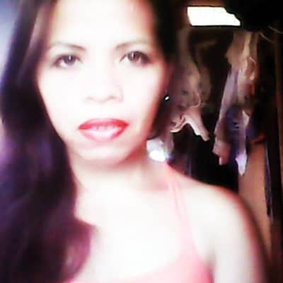 erlyn pantoja