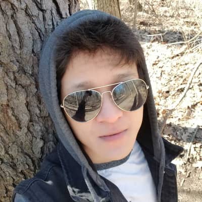 Alex Chan