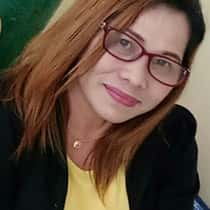 Editha P. Obuyes