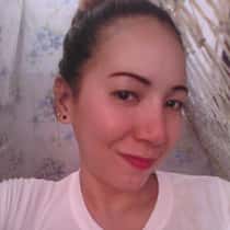 Kristine collado