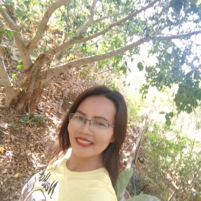 Claribel baliguat
