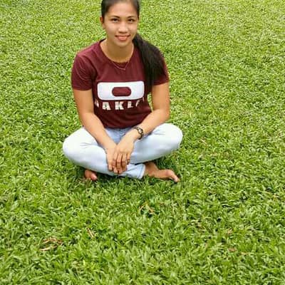 Yiesha Petil