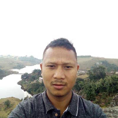 gel's sangma