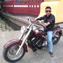 philip nady