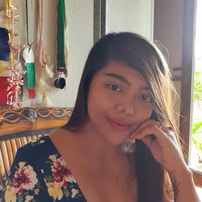 Charmaine Joy