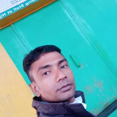 samir ghosh