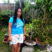jhovilyndelarosa