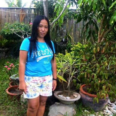 jhovilyndelarosa