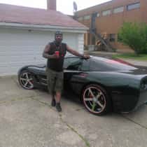Johnnie D SMOOTH