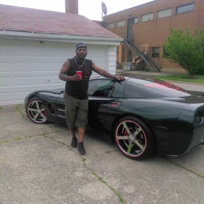 Johnnie D SMOOTH