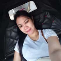 Mary joycariaga maria