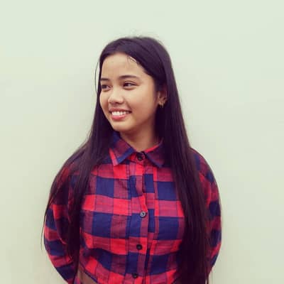 Maria Judy Edoloverio