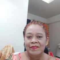 Rosabel mangupag