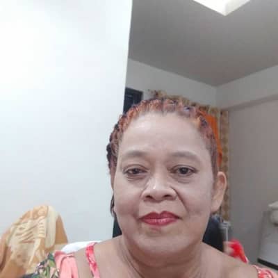 Rosabel mangupag