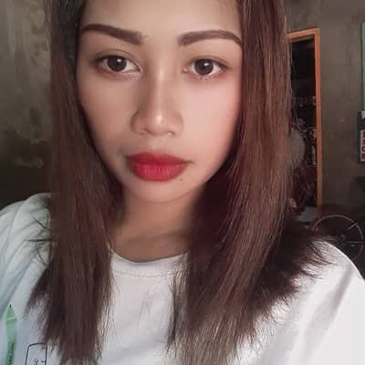 Maryjoy omayan