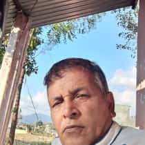 Ramesh Dhungel