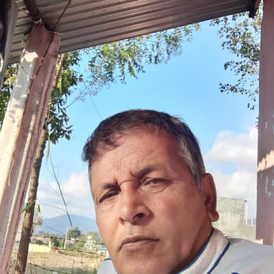 Ramesh Dhungel
