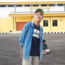 Syahrul Shidiq