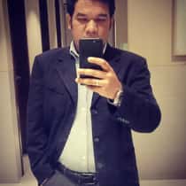 Sohel Zulfiquer Shams