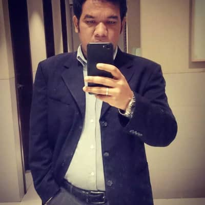 Sohel Zulfiquer Shams