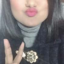 Shristi thapa