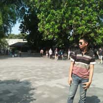 Yasir Rifqi Kamil