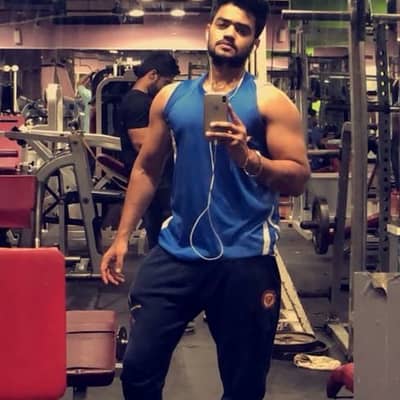 kunal