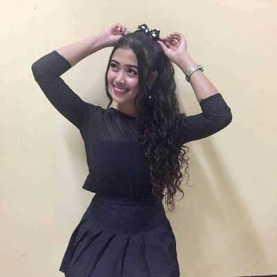 cristina