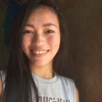 May Ann