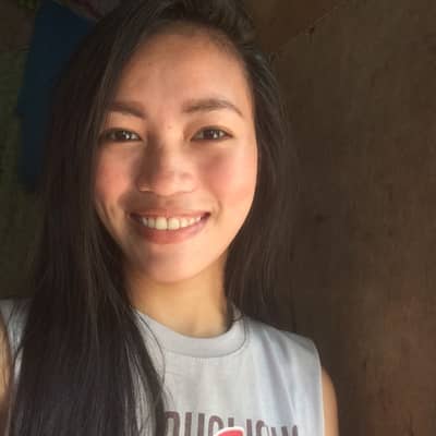 May Ann