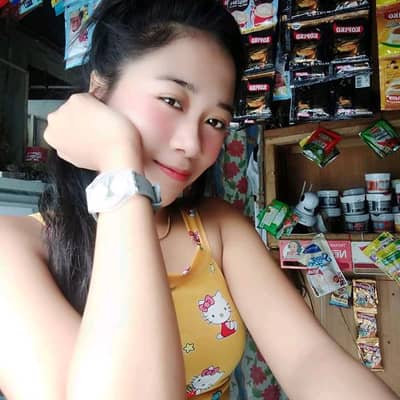 Shena Mae