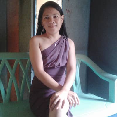 Rosalinda Virtudazo
